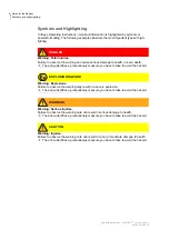 Preview for 6 page of GEA VARIVENT Vacuum Valve V Operating Instructions Manual