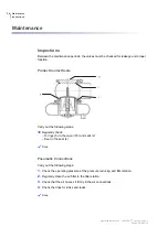 Preview for 28 page of GEA VARIVENT Vacuum Valve V Operating Instructions Manual