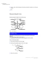 Preview for 30 page of GEA VARIVENT Vacuum Valve V Operating Instructions Manual