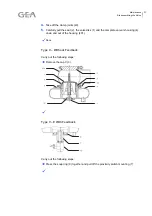 Preview for 31 page of GEA VARIVENT Vacuum Valve V Operating Instructions Manual