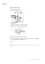 Preview for 34 page of GEA VARIVENT Vacuum Valve V Operating Instructions Manual