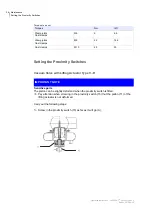 Preview for 36 page of GEA VARIVENT Vacuum Valve V Operating Instructions Manual