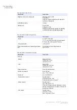 Preview for 40 page of GEA VARIVENT Vacuum Valve V Operating Instructions Manual