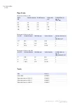 Preview for 42 page of GEA VARIVENT Vacuum Valve V Operating Instructions Manual