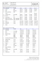 Preview for 45 page of GEA VARIVENT Vacuum Valve V Operating Instructions Manual