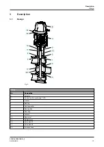 Preview for 17 page of GEA VARIVENT W Operating Instruction