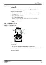 Preview for 39 page of GEA VARIVENT W Operating Instruction