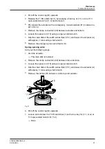 Preview for 51 page of GEA VARIVENT W Operating Instruction