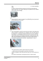 Preview for 57 page of GEA VARIVENT W Operating Instruction