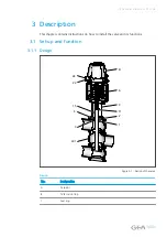 Preview for 21 page of GEA VARIVENT X R Series Operating Instructions Manual