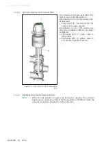 Preview for 24 page of GEA VARIVENT X R Series Operating Instructions Manual