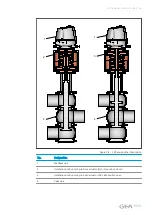 Preview for 25 page of GEA VARIVENT X R Series Operating Instructions Manual