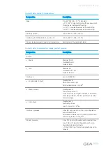 Preview for 29 page of GEA VARIVENT X R Series Operating Instructions Manual