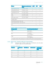 Preview for 31 page of GEA VARIVENT X R Series Operating Instructions Manual