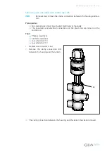 Preview for 55 page of GEA VARIVENT X R Series Operating Instructions Manual