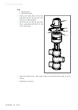 Preview for 58 page of GEA VARIVENT X R Series Operating Instructions Manual