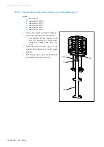 Preview for 62 page of GEA VARIVENT X R Series Operating Instructions Manual