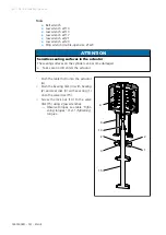 Preview for 66 page of GEA VARIVENT X R Series Operating Instructions Manual