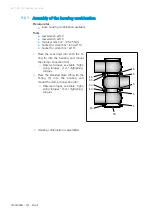 Preview for 68 page of GEA VARIVENT X R Series Operating Instructions Manual