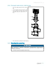 Preview for 69 page of GEA VARIVENT X R Series Operating Instructions Manual