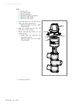 Preview for 70 page of GEA VARIVENT X R Series Operating Instructions Manual