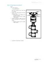 Preview for 71 page of GEA VARIVENT X R Series Operating Instructions Manual