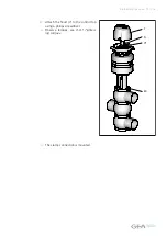 Preview for 75 page of GEA VARIVENT X R Series Operating Instructions Manual