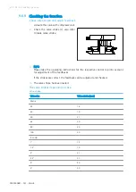 Preview for 80 page of GEA VARIVENT X R Series Operating Instructions Manual