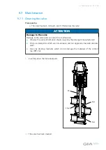 Preview for 81 page of GEA VARIVENT X R Series Operating Instructions Manual