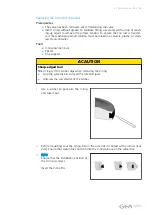 Preview for 85 page of GEA VARIVENT X R Series Operating Instructions Manual