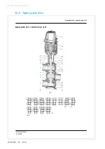 Preview for 94 page of GEA VARIVENT X R Series Operating Instructions Manual