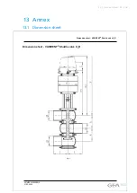 Preview for 99 page of GEA VARIVENT X R Series Operating Instructions Manual