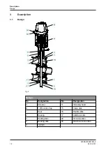 Предварительный просмотр 18 страницы GEA VARIVENT Y Operating	 Instruction