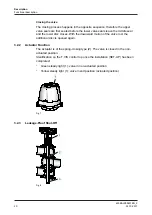 Предварительный просмотр 20 страницы GEA VARIVENT Y Operating	 Instruction