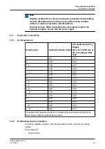 Предварительный просмотр 33 страницы GEA VARIVENT Y Operating	 Instruction