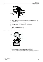 Предварительный просмотр 43 страницы GEA VARIVENT Y Operating	 Instruction