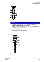 Предварительный просмотр 45 страницы GEA VARIVENT Y Operating	 Instruction