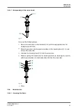 Предварительный просмотр 47 страницы GEA VARIVENT Y Operating	 Instruction