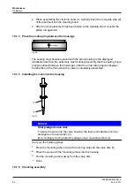 Предварительный просмотр 52 страницы GEA VARIVENT Y Operating	 Instruction