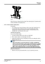 Предварительный просмотр 53 страницы GEA VARIVENT Y Operating	 Instruction