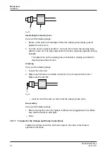 Предварительный просмотр 54 страницы GEA VARIVENT Y Operating	 Instruction