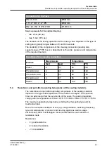 Preview for 25 page of GEA VARIVENT Operating	 Instruction