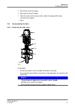 Preview for 41 page of GEA VARIVENT Operating	 Instruction