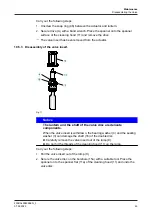 Preview for 43 page of GEA VARIVENT Operating	 Instruction