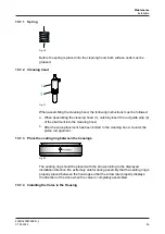 Preview for 49 page of GEA VARIVENT Operating	 Instruction