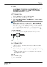 Preview for 51 page of GEA VARIVENT Operating	 Instruction