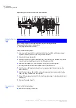 Preview for 40 page of GEA VARIVENT Operating Instructions Manual