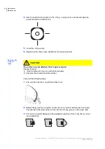 Preview for 44 page of GEA VARIVENT Operating Instructions Manual