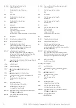 Preview for 6 page of GEA VESTA XL Operating Instructions Manual