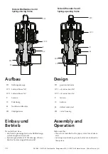 Предварительный просмотр 12 страницы GEA VESTA XL Operating Instructions Manual